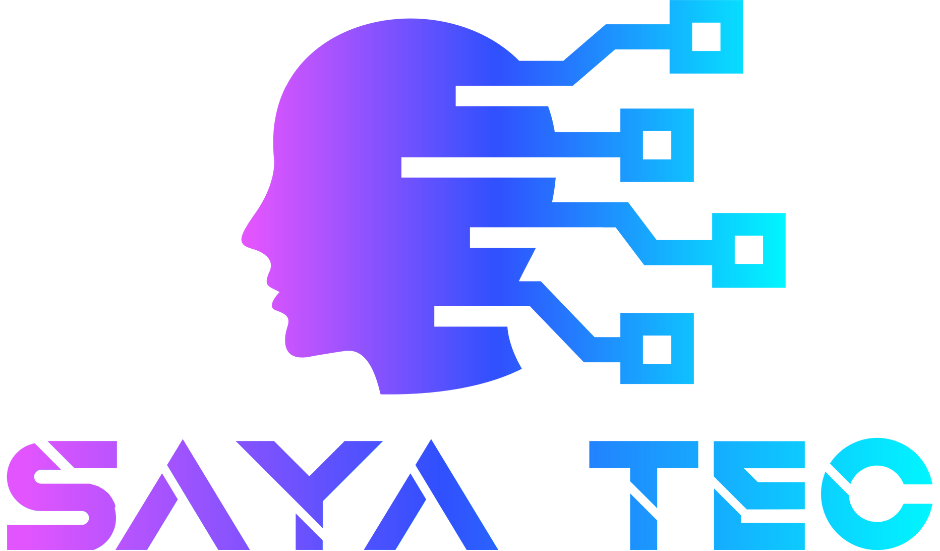SAYA TEC